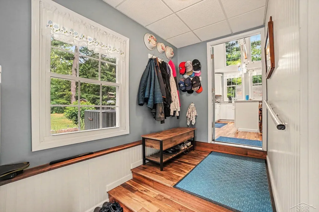 3850 S Fenmore Road Merrill Village MI 48637