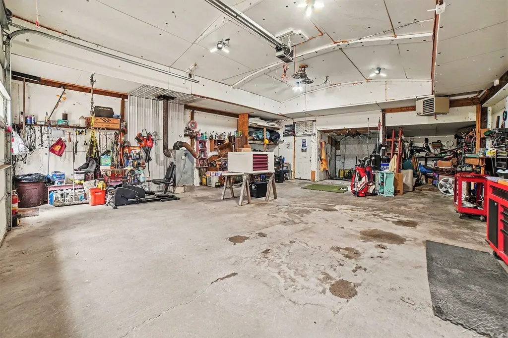 3850 S Fenmore Road Merrill Village MI 48637