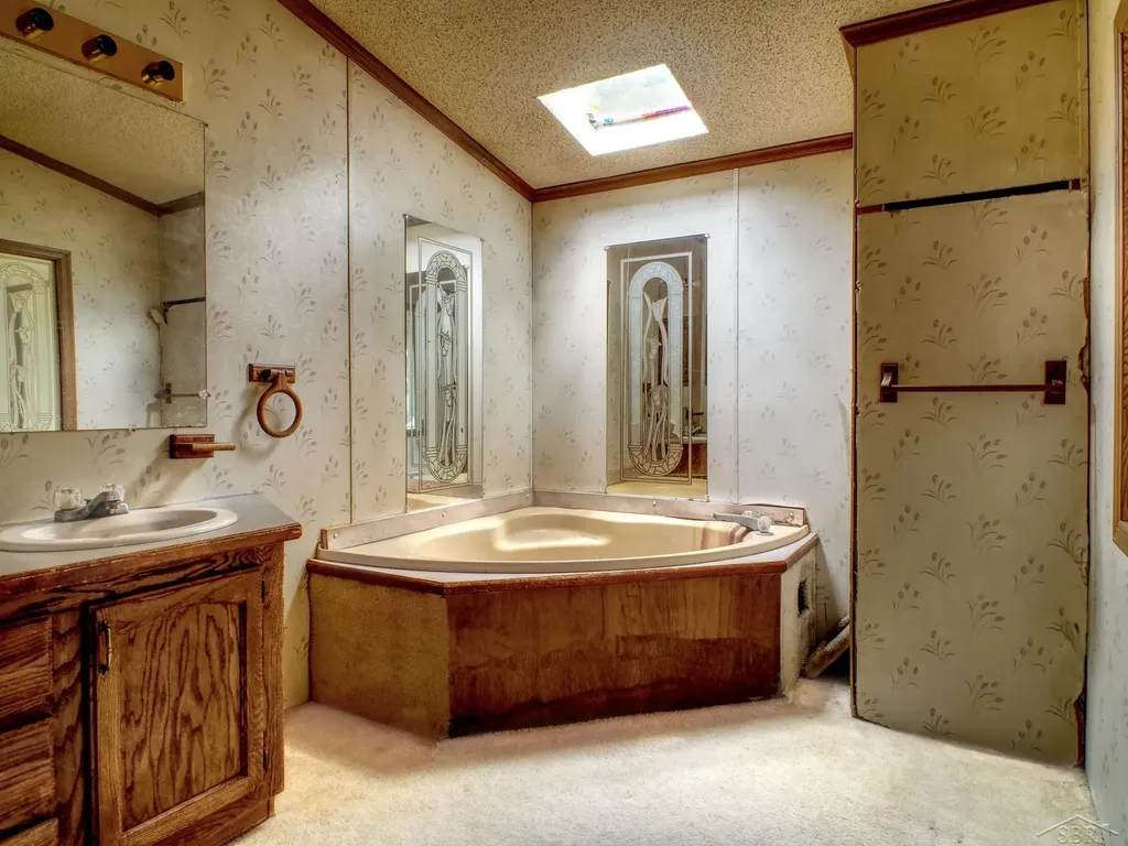 1128 Rashell Drive Crystal Township MI 48818