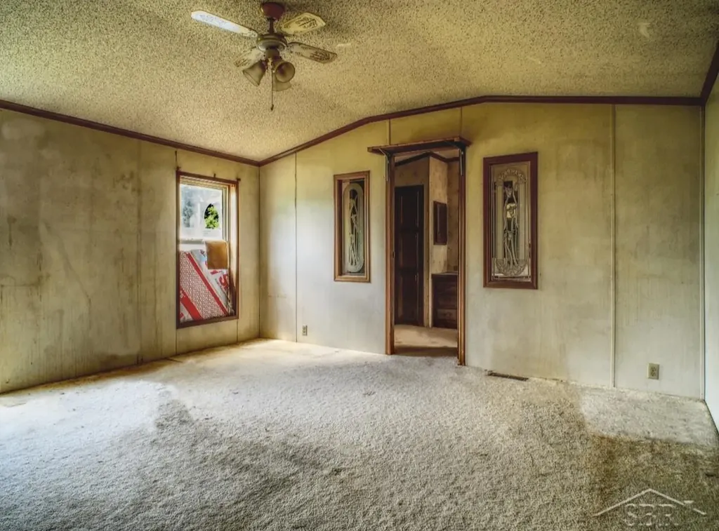 1128 Rashelle Drive Crystal Township MI 48818