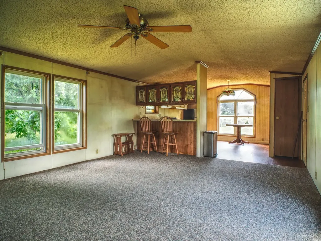 1128 Rashell Drive Crystal Township MI 48818
