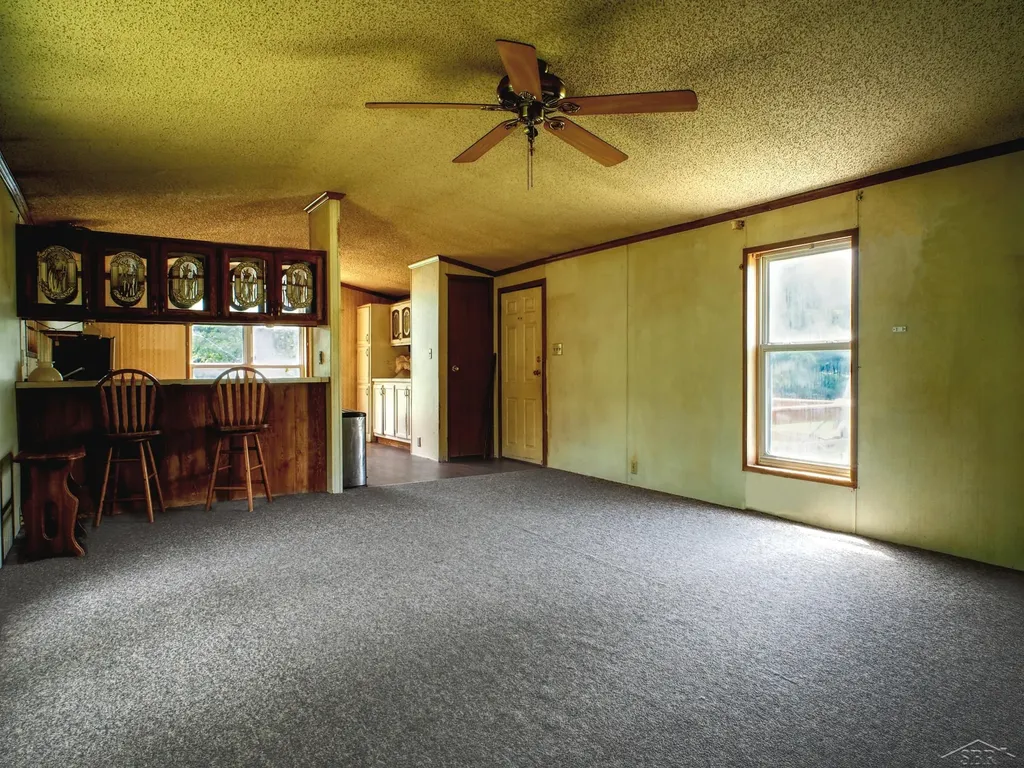 1128 Rashell Drive Crystal Township MI 48818