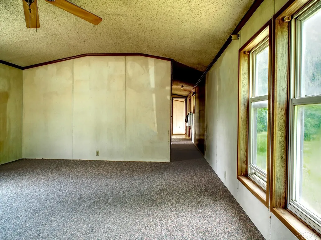 1128 Rashell Drive Crystal Township MI 48818