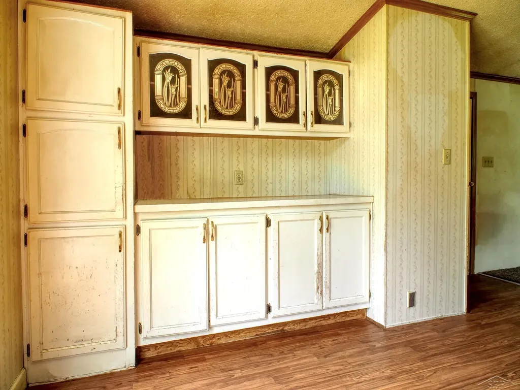 1128 Rashell Drive Crystal Township MI 48818