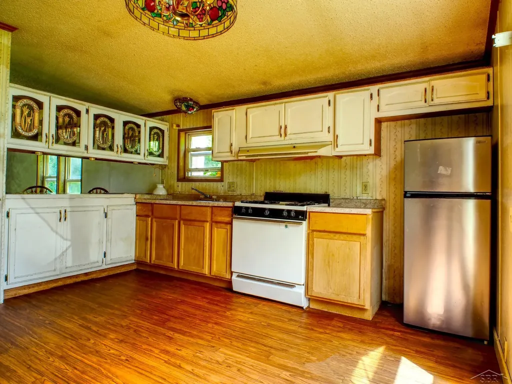 1128 Rashell Drive Crystal Township MI 48818