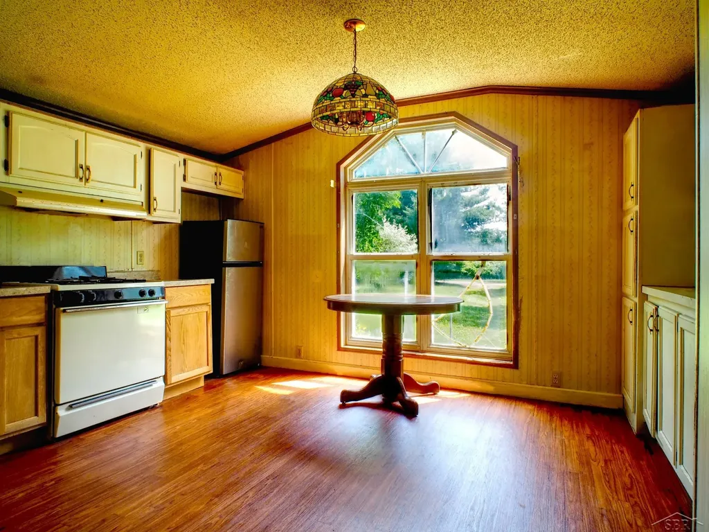 1128 Rashell Drive Crystal Township MI 48818