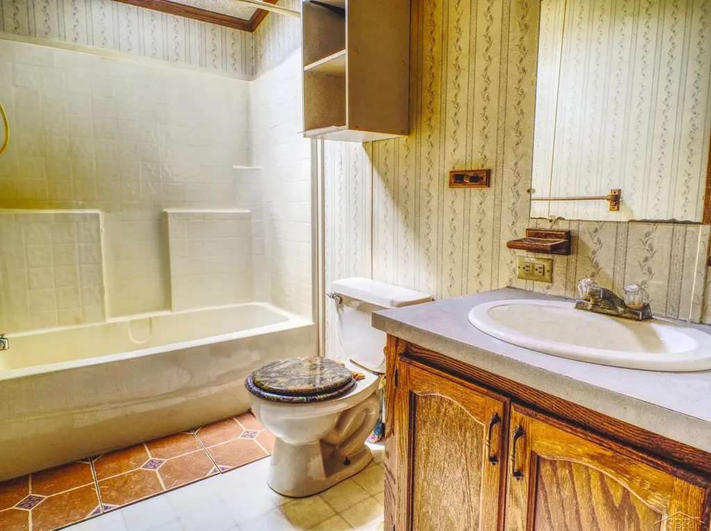 1128 Rashell Drive Crystal Township MI 48818