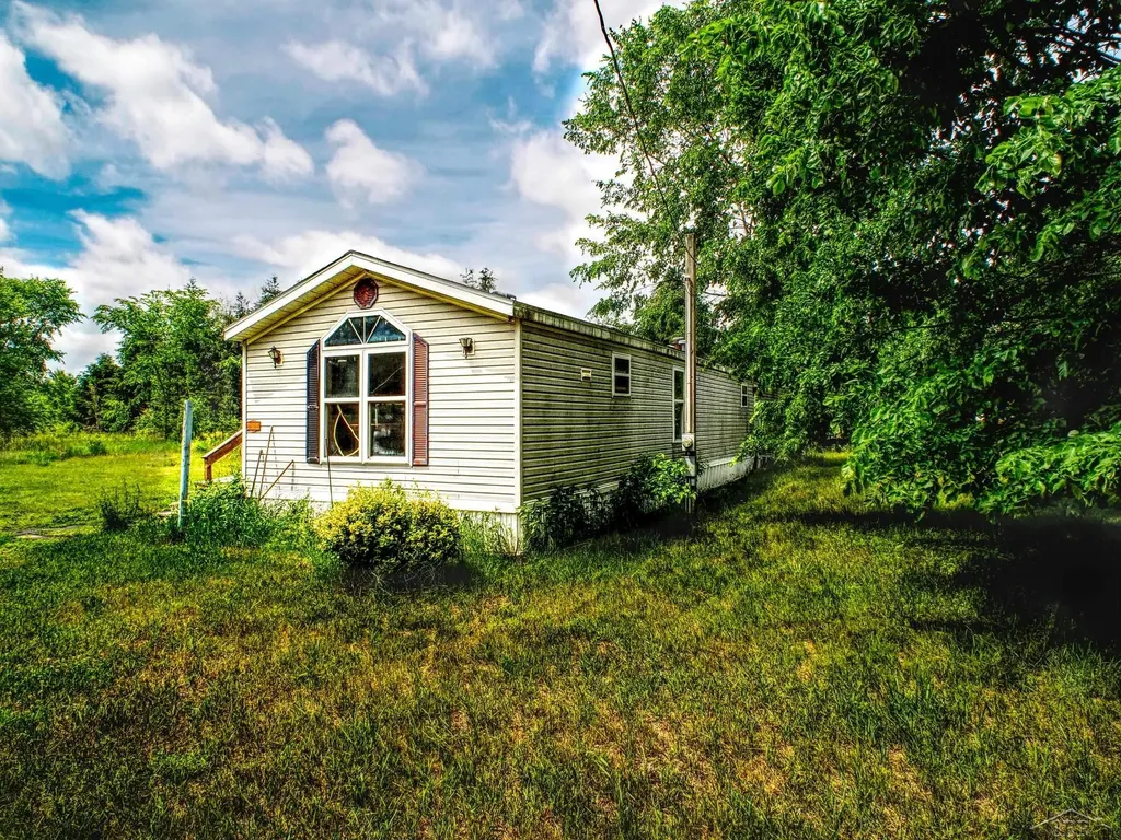 1128 Rashell Drive Crystal Township MI 48818