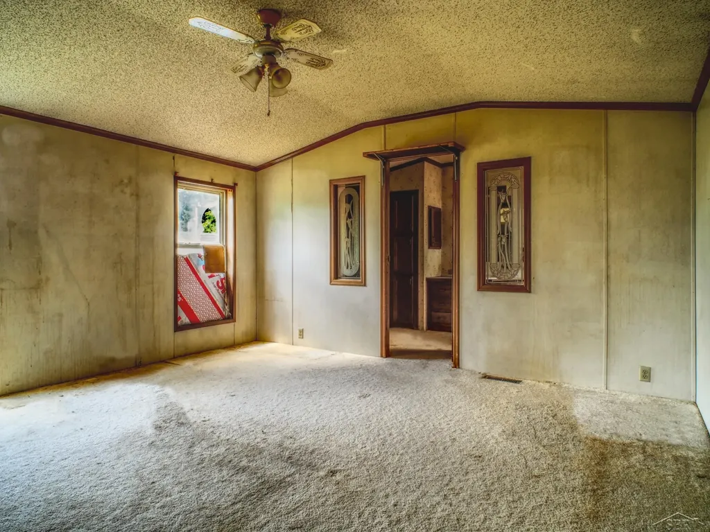 1128 Rashell Drive Crystal Township MI 48818
