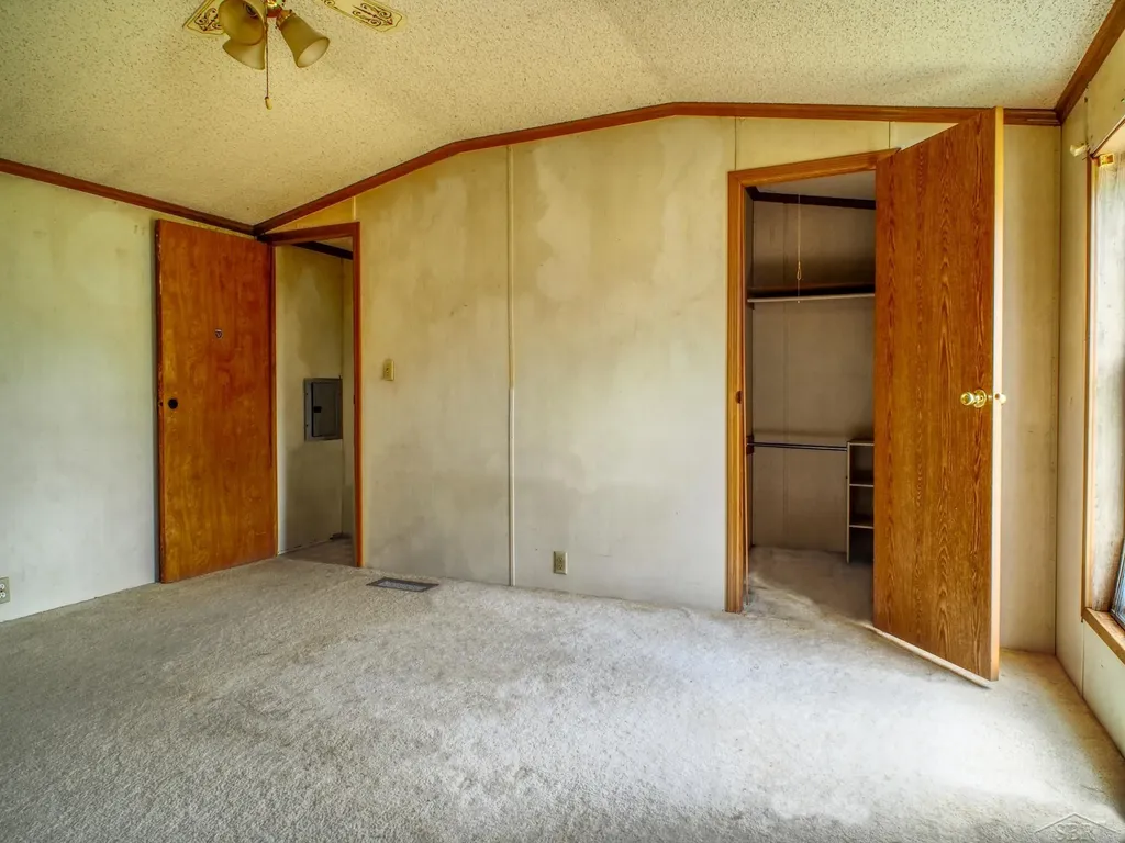 1128 Rashell Drive Crystal Township MI 48818