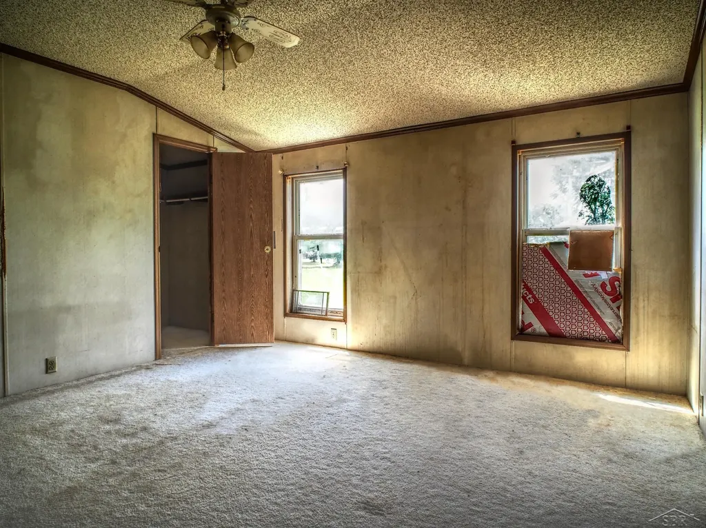 1128 Rashell Drive Crystal Township MI 48818