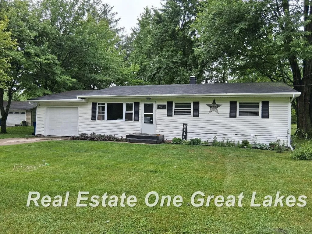 11315 Wahl Road Swan Creek Township MI 48655