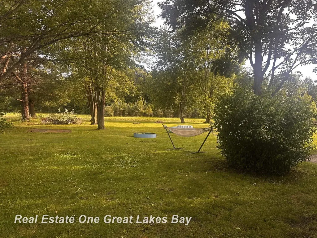 11315 Wahl Road Swan Creek Township MI 48655