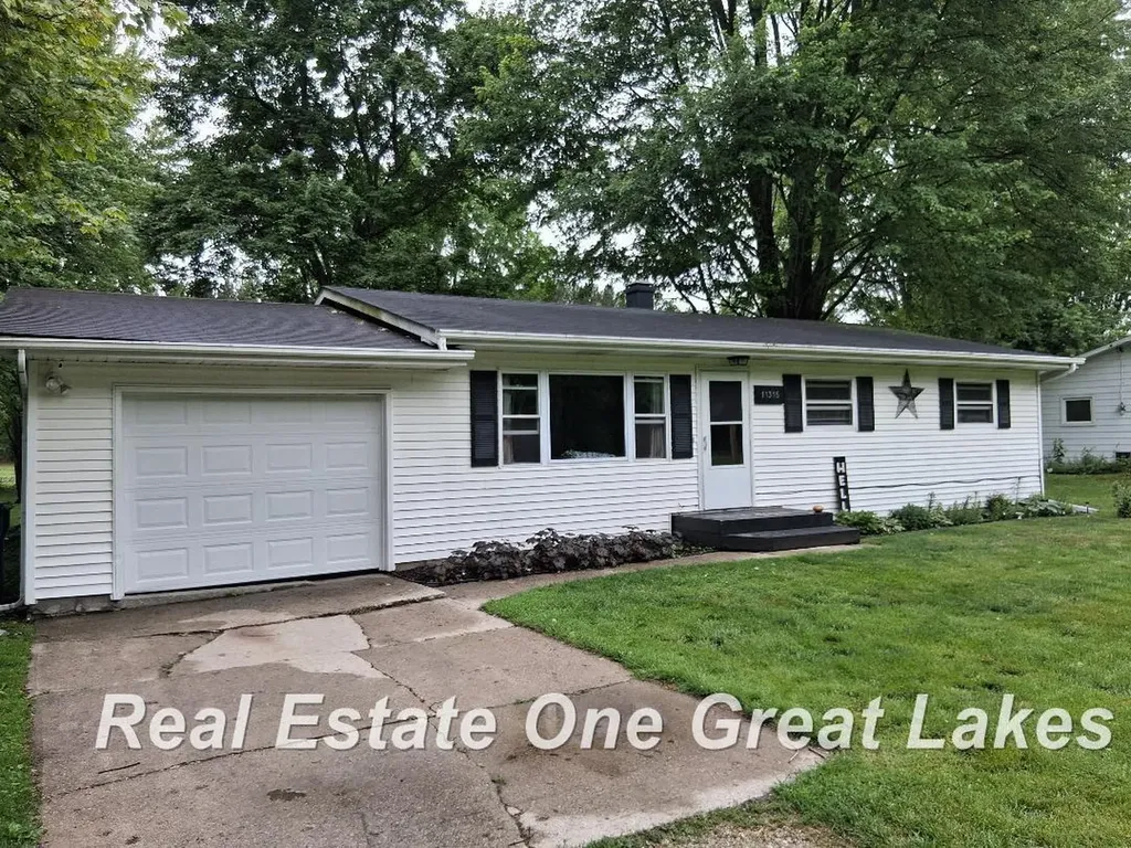 11315 Wahl Road Swan Creek Township MI 48655