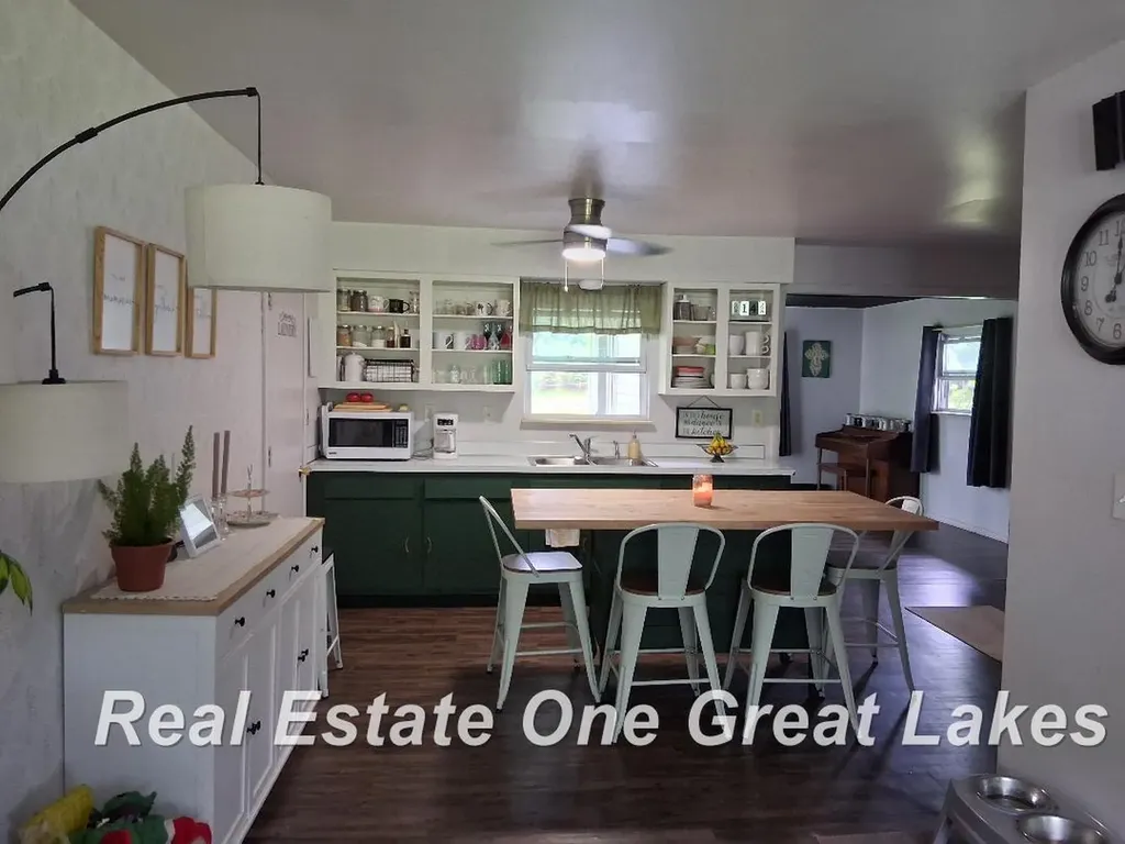11315 Wahl Swan Creek Township MI 48655