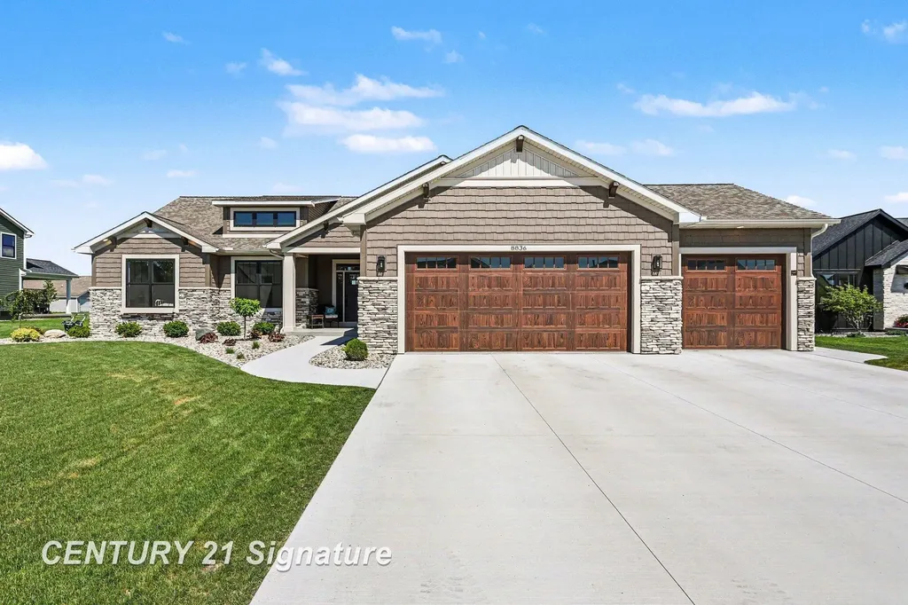 8836 Copper Court Tittabawassee Township MI 48623
