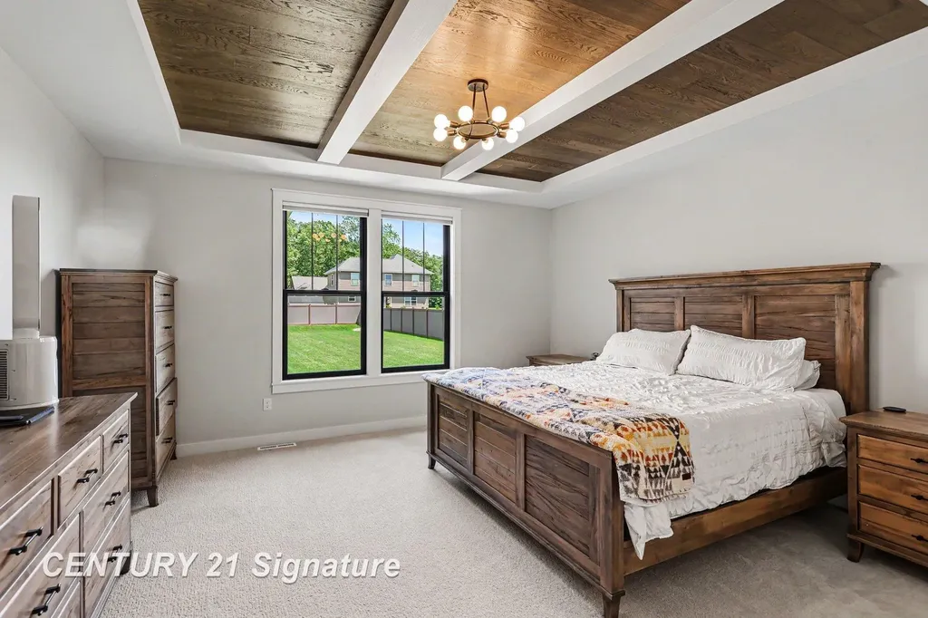 8836 Copper Court Tittabawassee Township MI 48623