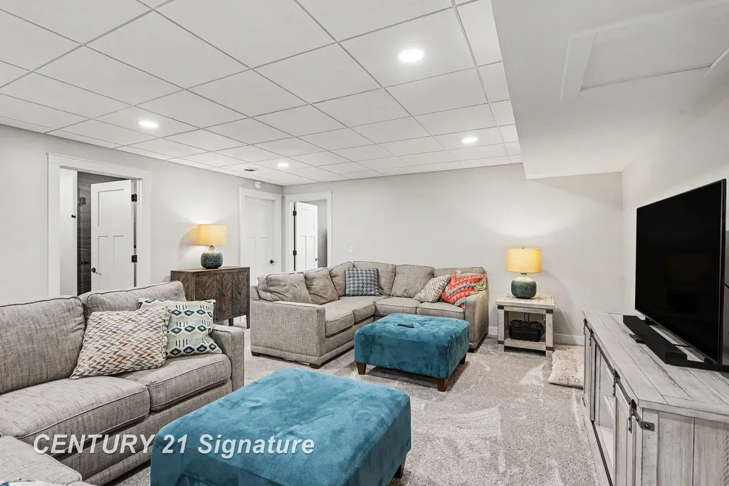 8836 Copper Court Tittabawassee Township MI 48623