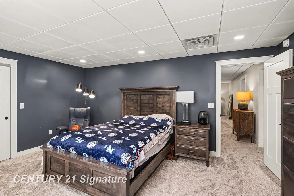 8836 Copper Court Tittabawassee Township MI 48623