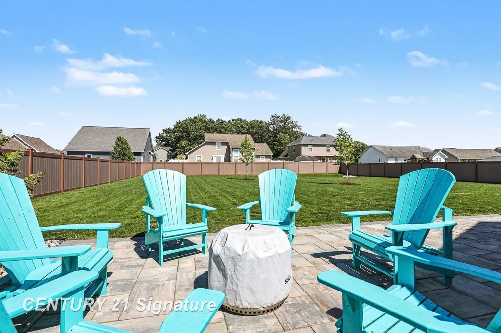 8836 Copper Court Tittabawassee Township MI 48623