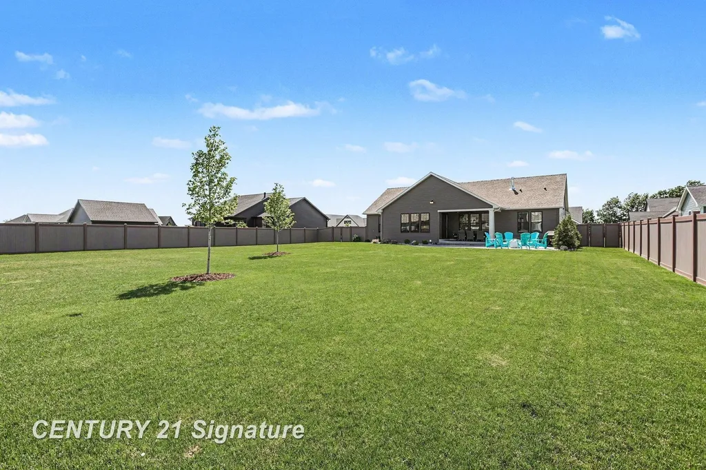 8836 Copper Court Tittabawassee Township MI 48623