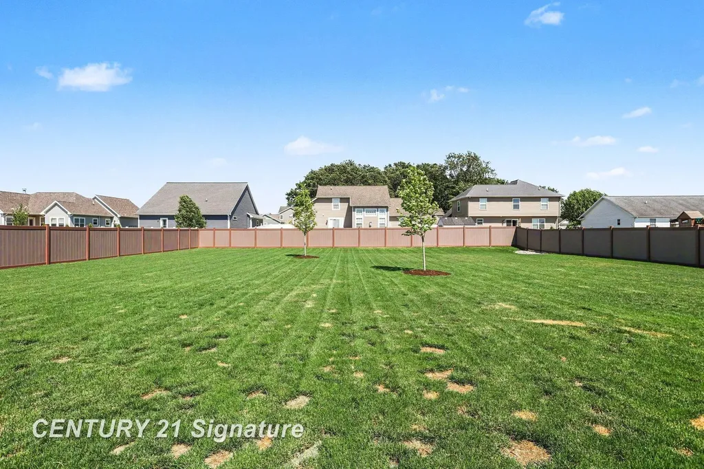 8836 Copper Court Tittabawassee Township MI 48623