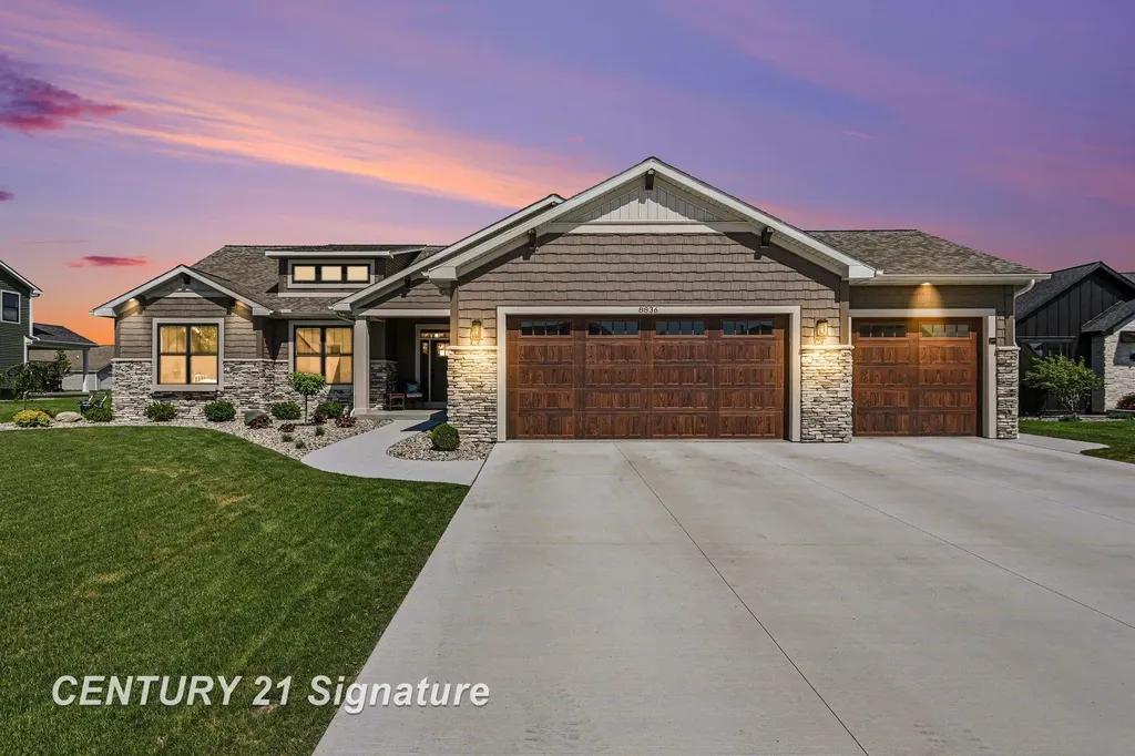 8836 Copper Court Tittabawassee Township MI 48623