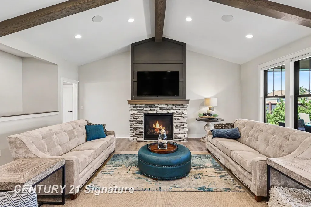 8836 Copper Court Tittabawassee Township MI 48623