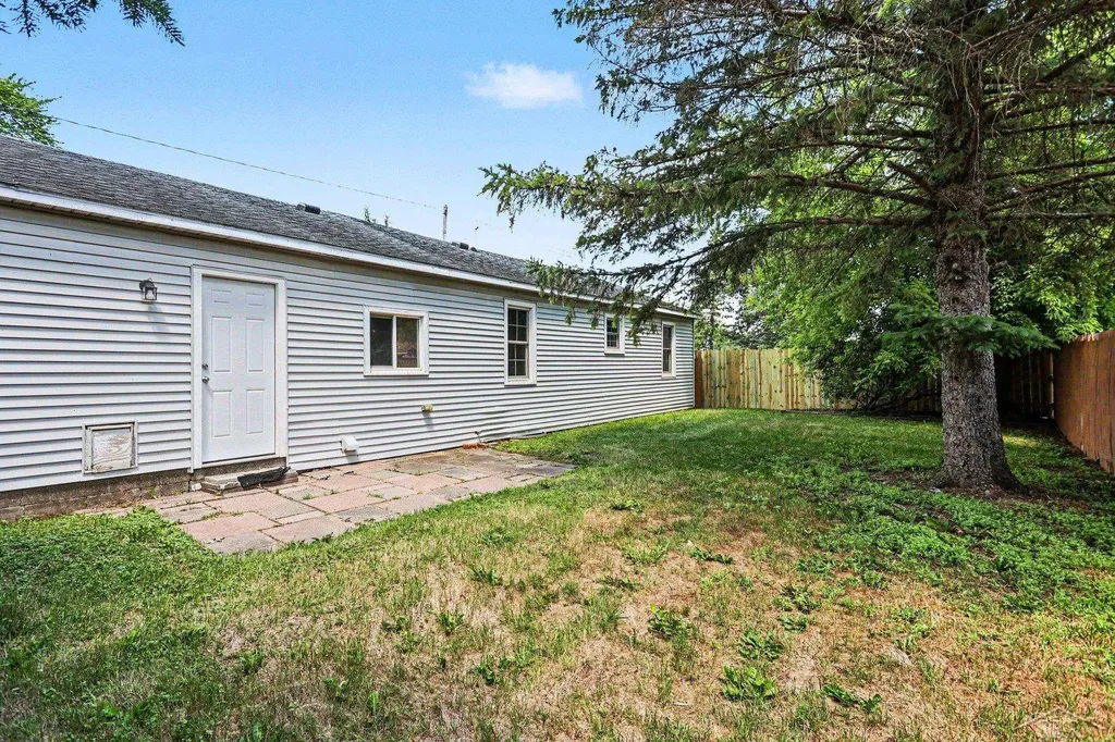 4559 2 Mile Road Bangor Charter Township MI 48706