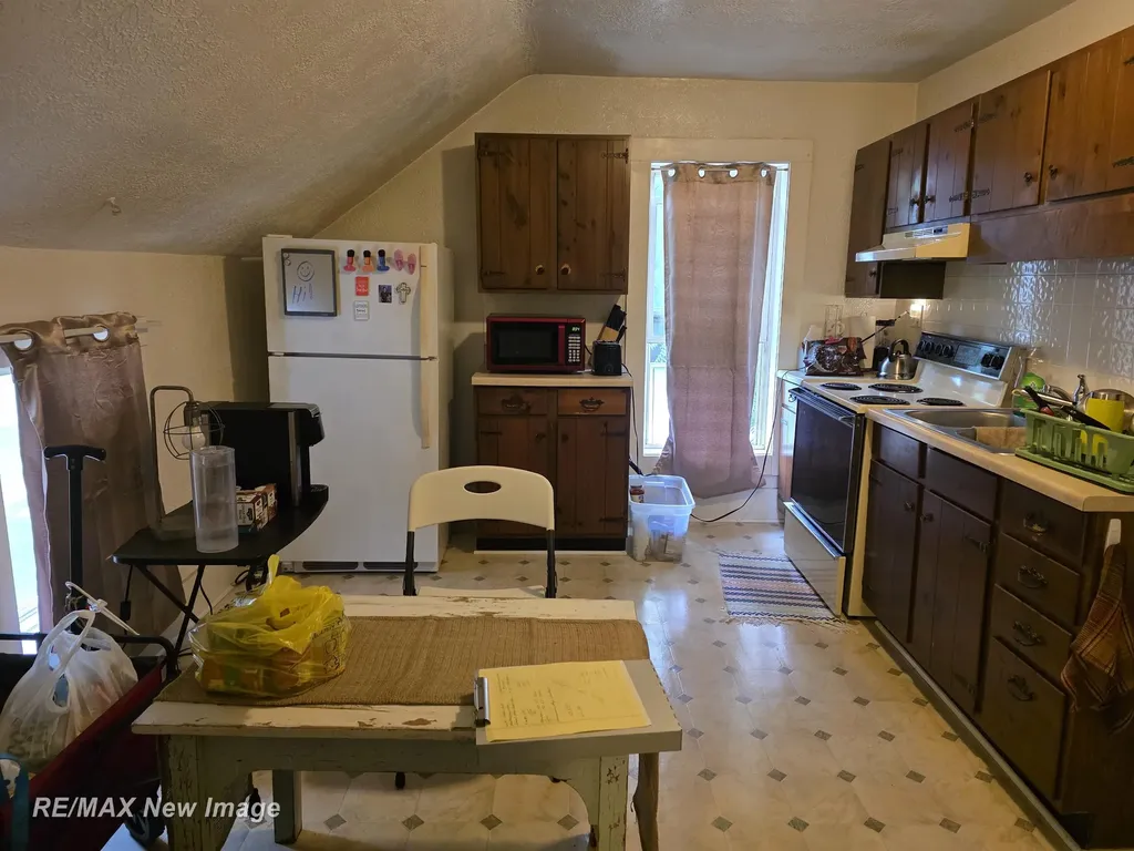 218 Lincoln Street Chesaning Village MI 48616