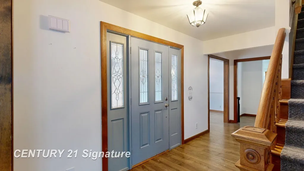 2765 Clairmount Drive Saginaw Charter Township MI 48603