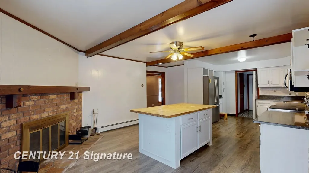 2765 Clairmount Drive Saginaw Charter Township MI 48603