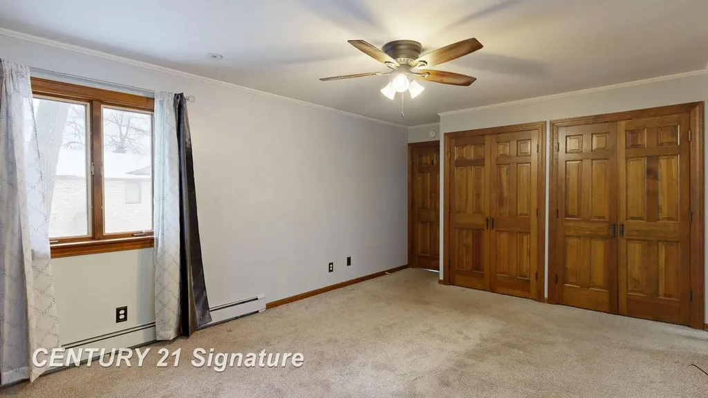 2765 Clairmount Drive Saginaw Charter Township MI 48603