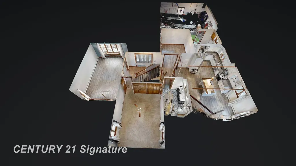 2765 Clairmount Drive Saginaw Charter Township MI 48603