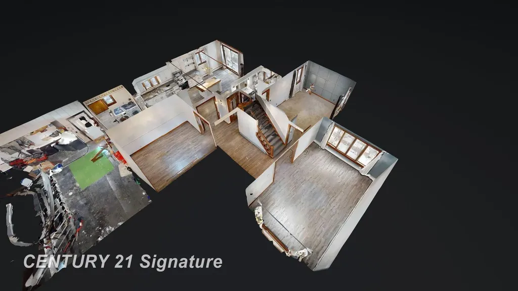 2765 Clairmount Drive Saginaw Charter Township MI 48603
