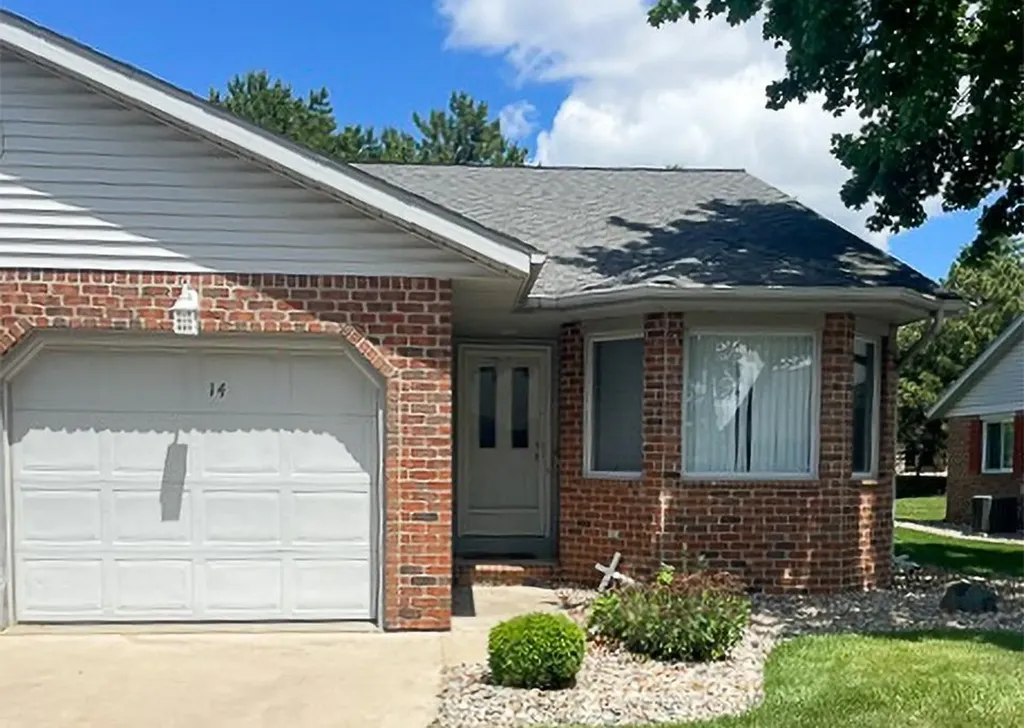 14 Wilshire Drive Frankenmuth City MI 48734