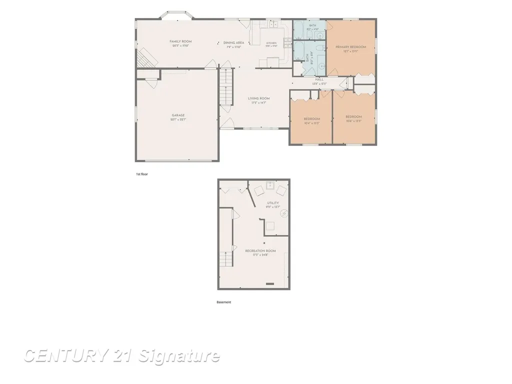 4140 Firethorn Drive Saginaw Charter Township MI 48603