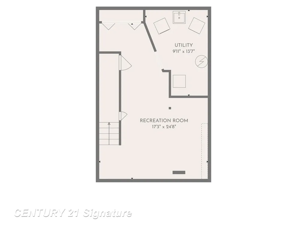 4140 Firethorn Drive Saginaw Charter Township MI 48603