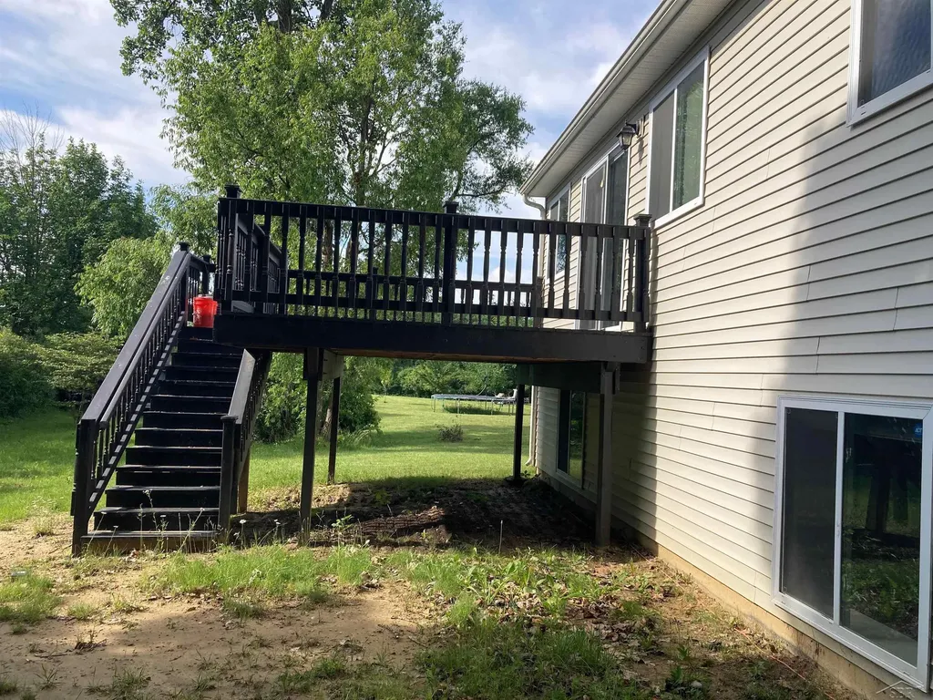 7187 Glenmeadow Court Grand Blanc Charter Township MI 48439