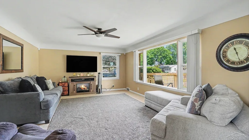 505 Tulane Street Carrollton Township MI 48604