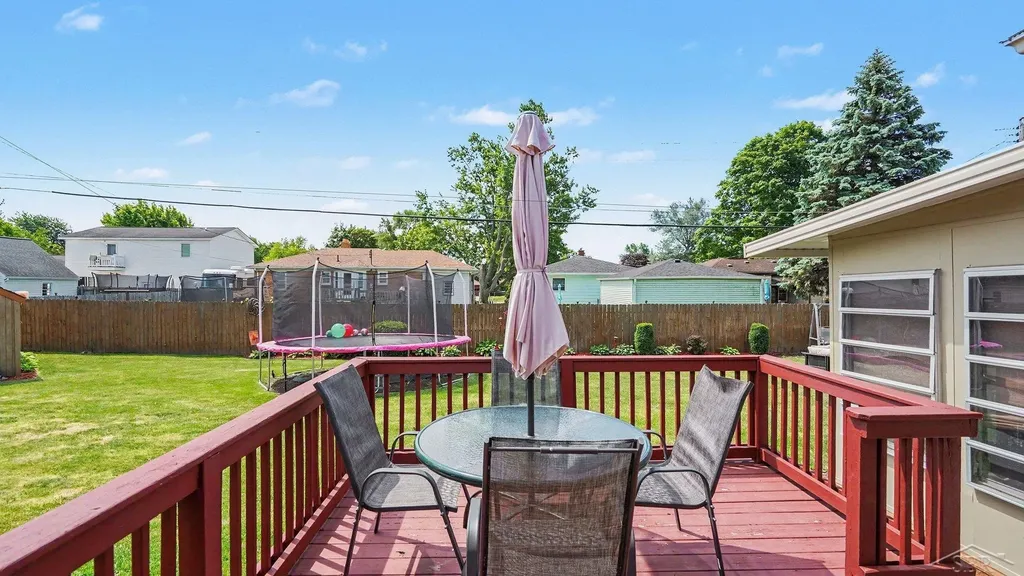 505 Tulane Street Carrollton Township MI 48604