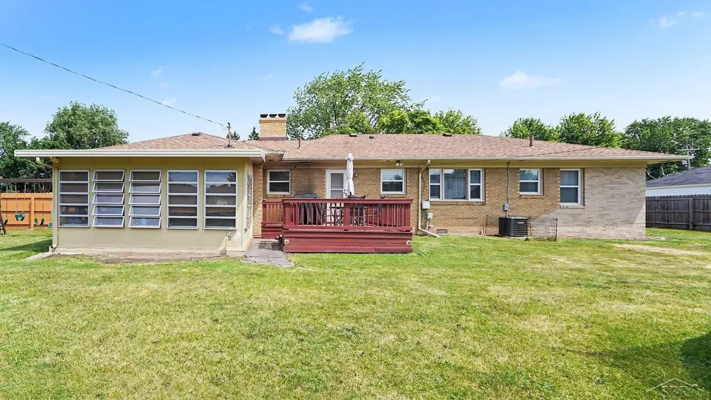 505 Tulane Street Carrollton Township MI 48604