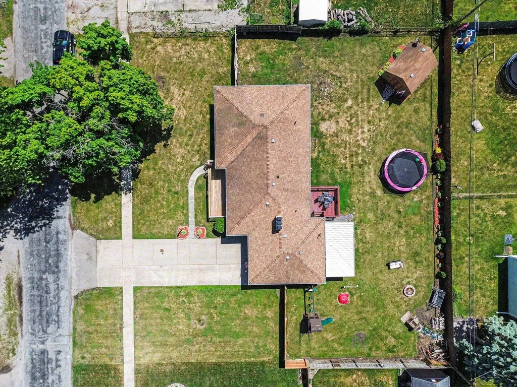 505 Tulane Street Carrollton Township MI 48604