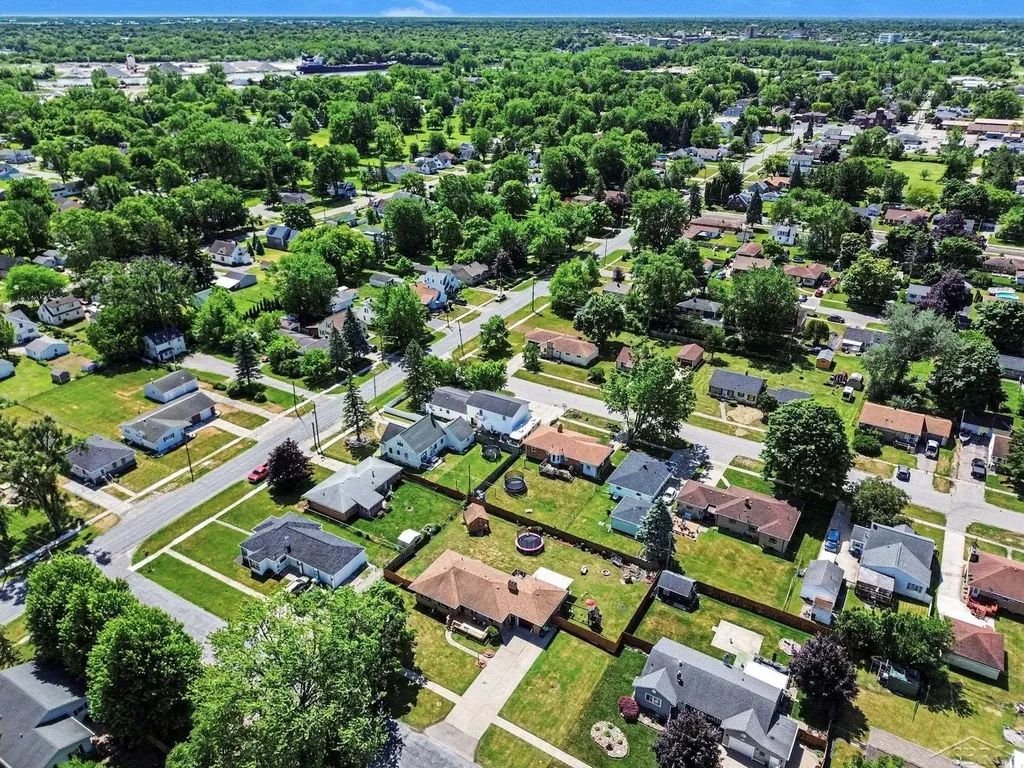 505 Tulane Street Carrollton Township MI 48604