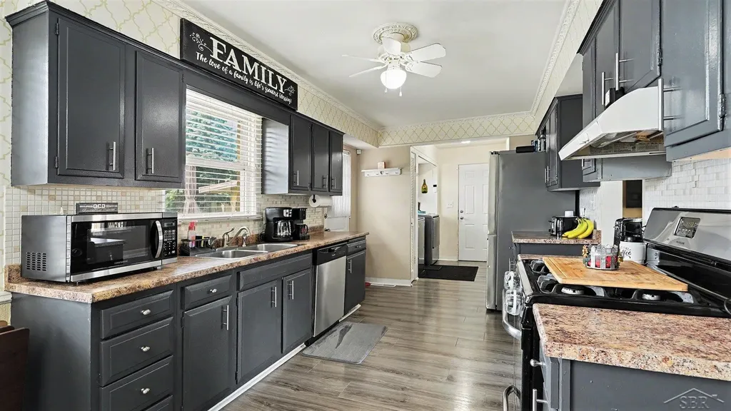 505 Tulane Street Carrollton Township MI 48604