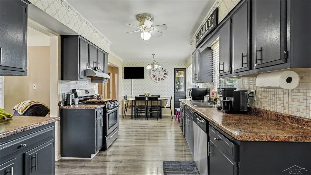 505 Tulane Street Carrollton Township MI 48604