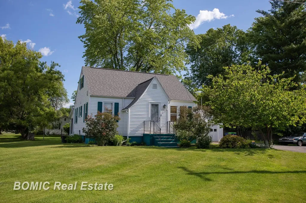 3303 Tatham Road Bridgeport Charter Township MI 48601