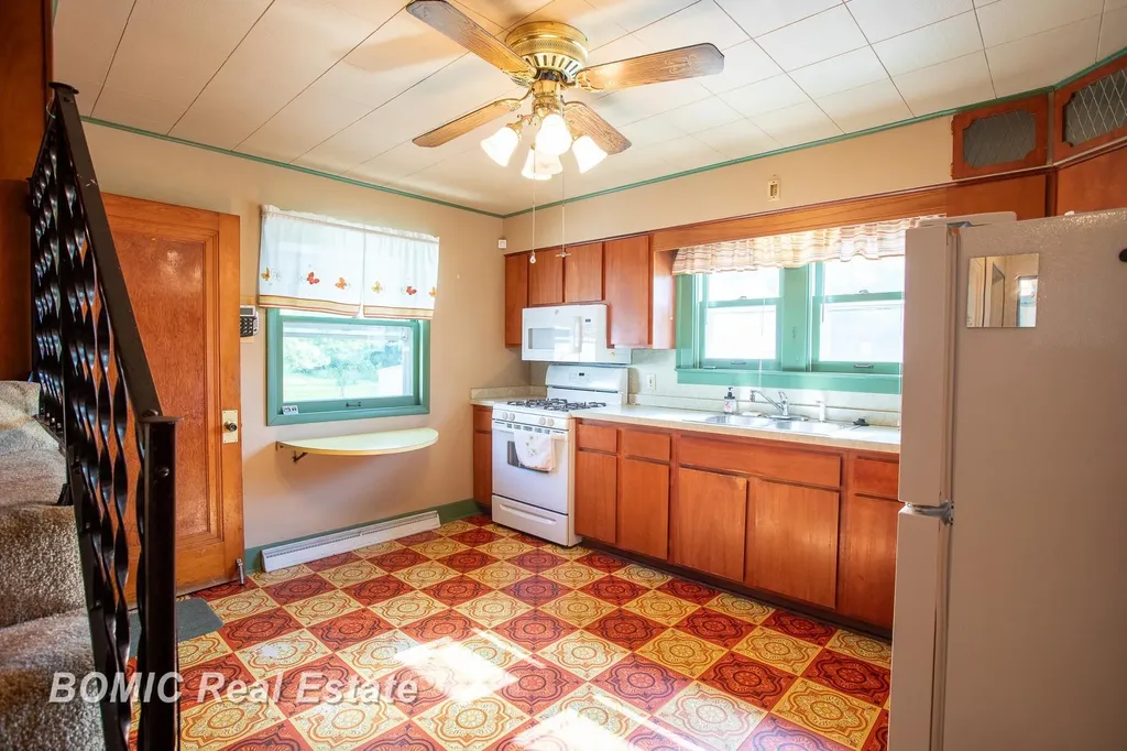 3303 Tatum Road Bridgeport Charter Township MI 48601