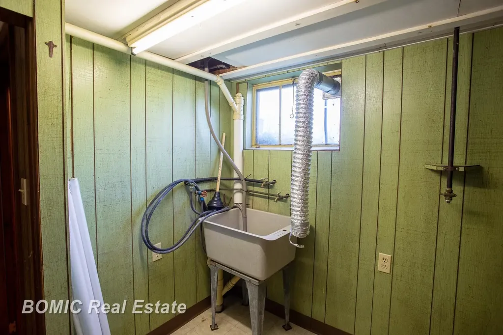 3303 Tatham Road Bridgeport Charter Township MI 48601