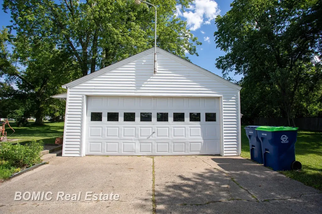 3303 Tatham Road Bridgeport Charter Township MI 48601